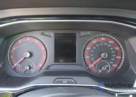 2019 Volkswagen Jetta 1.4T R-Line/1.4T S/1.4T Se from USA, damaged, VIN 3VWC57BU5KM271043